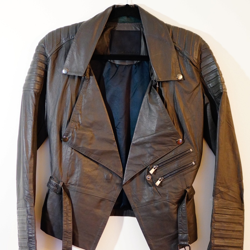 Jonny Cota (Skingraft)